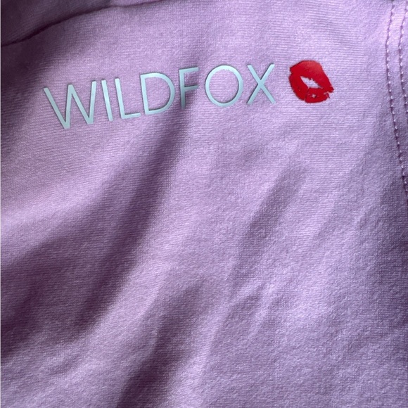 WILDFOX NWT KIRA TANK TOP XL - Picture 5 of 7